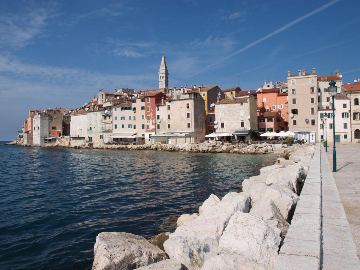 Apartman 36 Apartment Rovinj Exterior photo